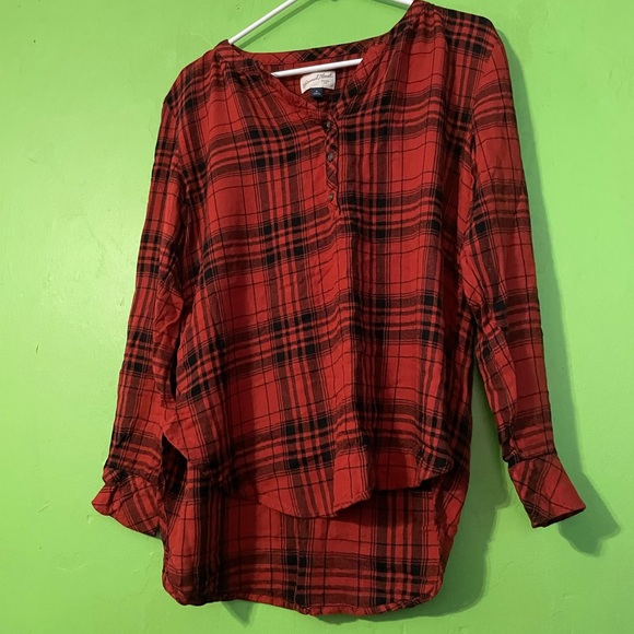 Flannel bundle - Picture 8 of 13